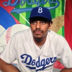 Bright Star Theatre presents Jackie Robinson
