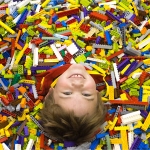 Lego Extravaganza