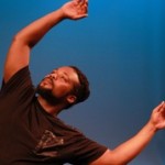 Terrance Henderson’s Ruins, an HT@MTC Performance Incubator production, Feb. 27