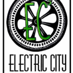Electric City ComiCon