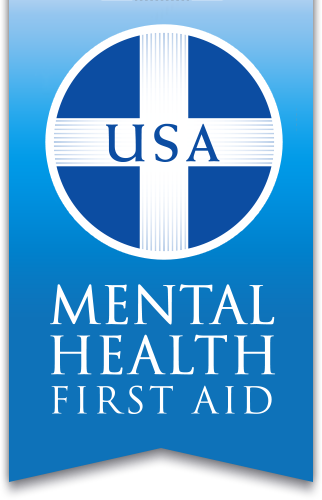 Youth Mental Health First Aid Training
