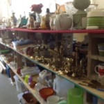 Humane Society of McCormick County Garage Sale
