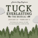 Tuck Everlasting The Musical