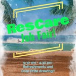 ResCare HomeCare National Day of Hiring