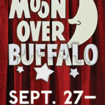 Moon Over Buffalo