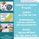 Diabetes Prevention Program