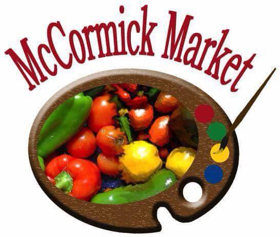 McCormick Market