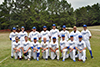Due West Royals Baseball Game