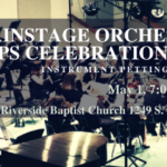 Foothills Philharmonic presents Pops Celebration Season Finale Concert