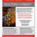 Festival of Trees