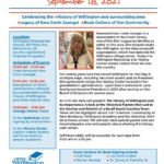 Historic Willington Day