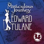 The Miraculous Journey of Edward Tulane