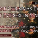 One Christmas Eve at Evergreen Mall