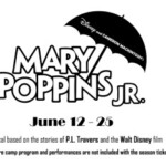 Mary Poppins Jr.