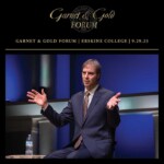 Garnet & Gold Forum